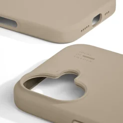 IDEAL OF SWEDEN Iphone-Tilbehør|Silicone MagSafe Case – mobildeksel til iPhone 17