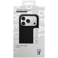 IDEAL OF SWEDEN Iphone-Tilbehør|Silicone MagSafe Case – mobildeksel til iPhone 17 Pro Max