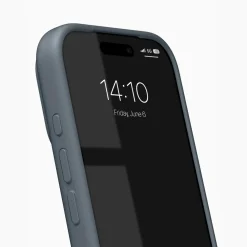 IDEAL OF SWEDEN Iphone-Tilbehør|Silicone MagSafe Case – mobildeksel til iPhone 17 Pro Max