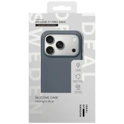 IDEAL OF SWEDEN Iphone-Tilbehør|Silicone MagSafe Case – mobildeksel til iPhone 17 Pro Max