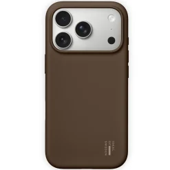IDEAL OF SWEDEN Iphone-Tilbehør|Silicone MagSafe Case – mobildeksel til iPhone 17 Pro