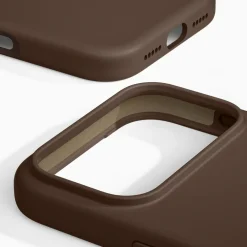 IDEAL OF SWEDEN Iphone-Tilbehør|Silicone MagSafe Case – mobildeksel til iPhone 17 Pro