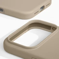 IDEAL OF SWEDEN Iphone-Tilbehør|Silicone MagSafe Case – mobildeksel til iPhone 17 Pro