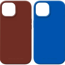 IDEAL OF SWEDEN Iphone-Tilbehør|Silikondeksel for iPhone 15