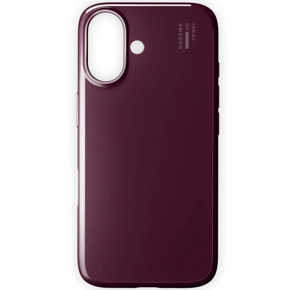 IDEAL OF SWEDEN Iphone-Tilbehør|Slim MagSafe Case – mobildeksel til iPhone 16