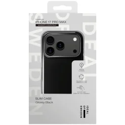 IDEAL OF SWEDEN Iphone-Tilbehør|Slim MagSafe Case – mobildeksel til iPhone 17 Pro Max
