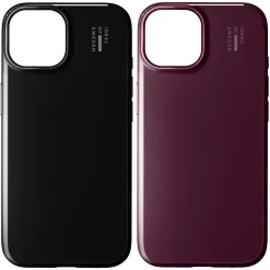 IDEAL OF SWEDEN Iphone-Tilbehør|Slim MagSafe Case – iPhone 13, 14, 15, 16e og 17e