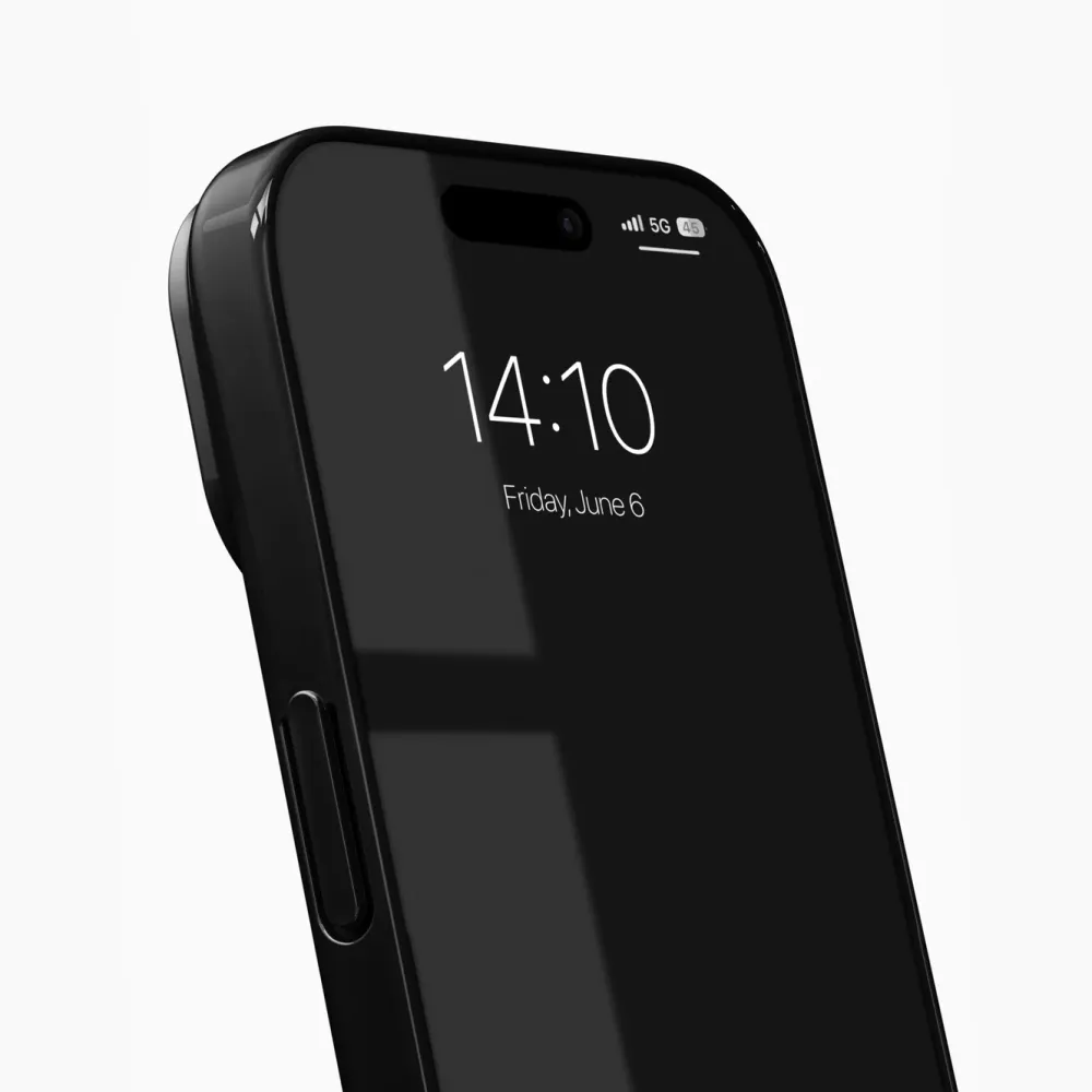 IDEAL OF SWEDEN Iphone-Tilbehør|Slim MagSafe Case – iPhone 13, 14, 15, 16e og 17e