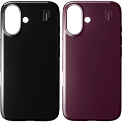 IDEAL OF SWEDEN Iphone-Tilbehør|Slim MagSafe Case – mobildeksel til iPhone 16