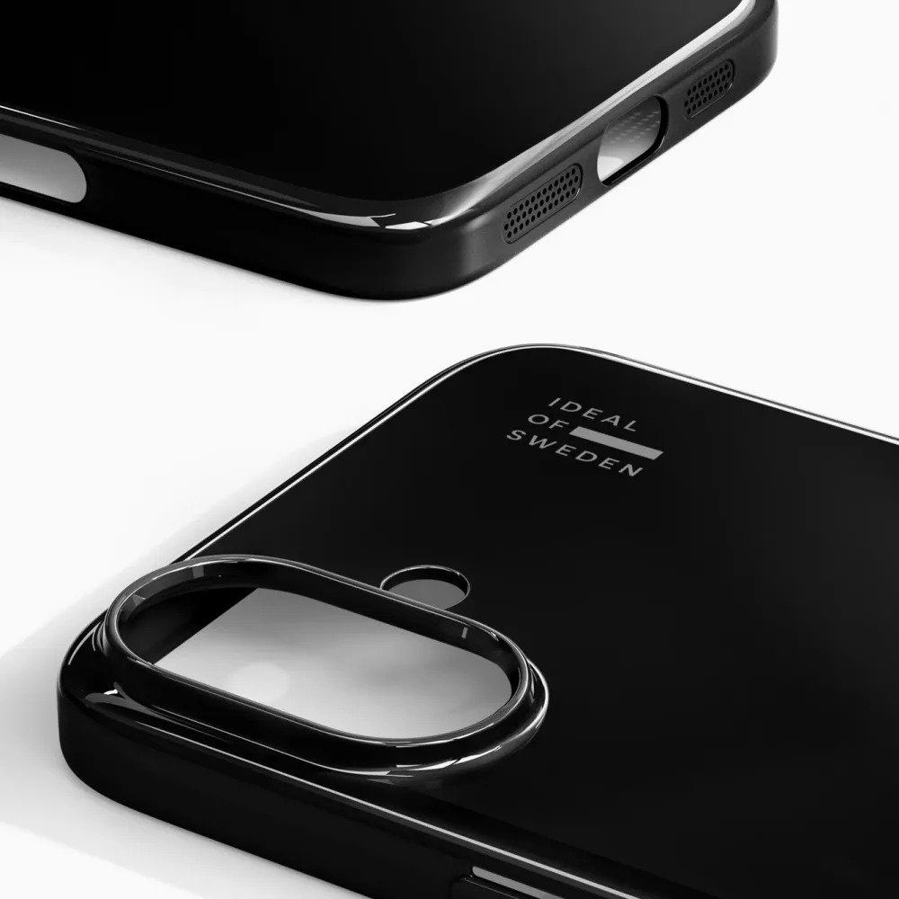 IDEAL OF SWEDEN Iphone-Tilbehør|Slim MagSafe Case – mobildeksel til iPhone 17