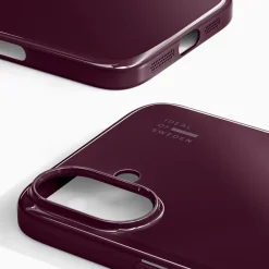 IDEAL OF SWEDEN Iphone-Tilbehør|Slim MagSafe Case – mobildeksel til iPhone 17