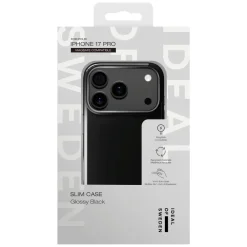 IDEAL OF SWEDEN Iphone-Tilbehør|Slim MagSafe Case – mobildeksel til iPhone 17 Pro