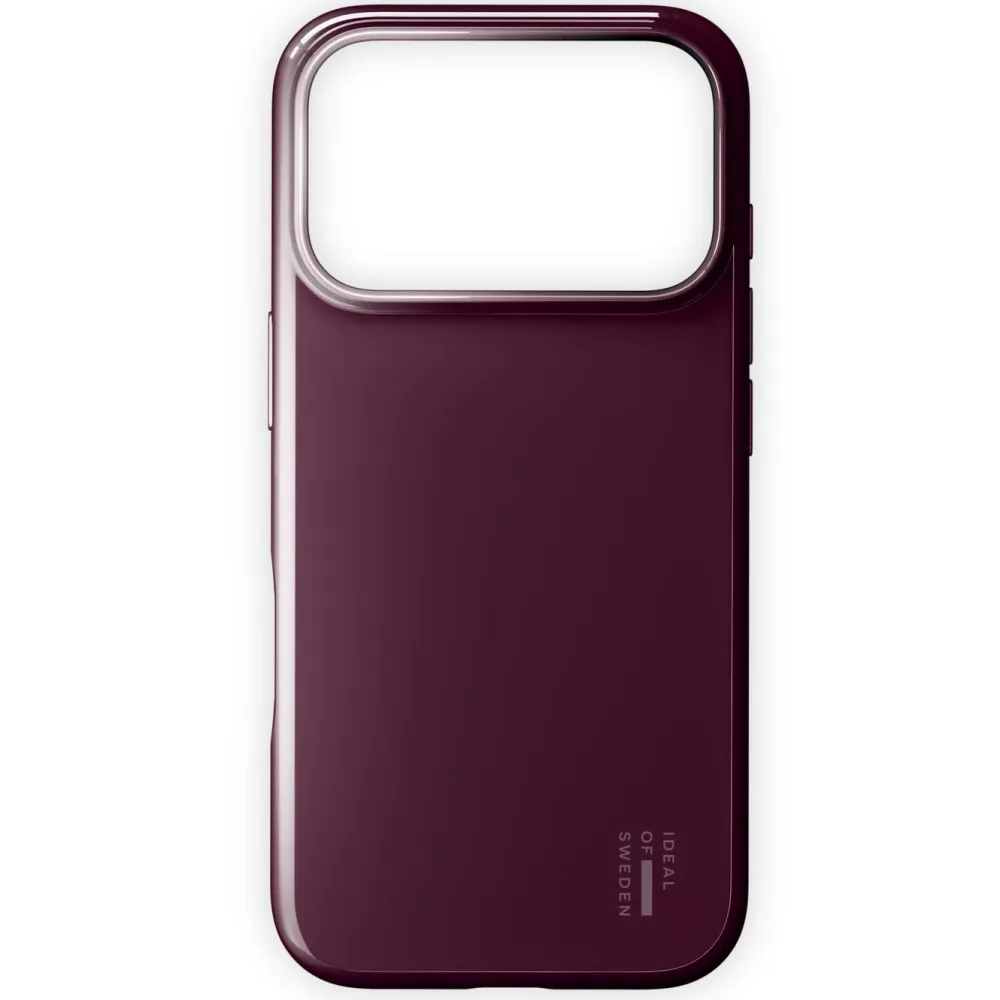 IDEAL OF SWEDEN Iphone-Tilbehør|Slim MagSafe Case – mobildeksel til iPhone 17 Pro