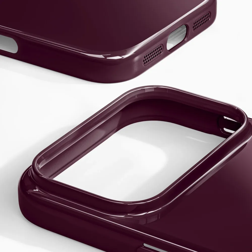 IDEAL OF SWEDEN Iphone-Tilbehør|Slim MagSafe Case – mobildeksel til iPhone 17 Pro