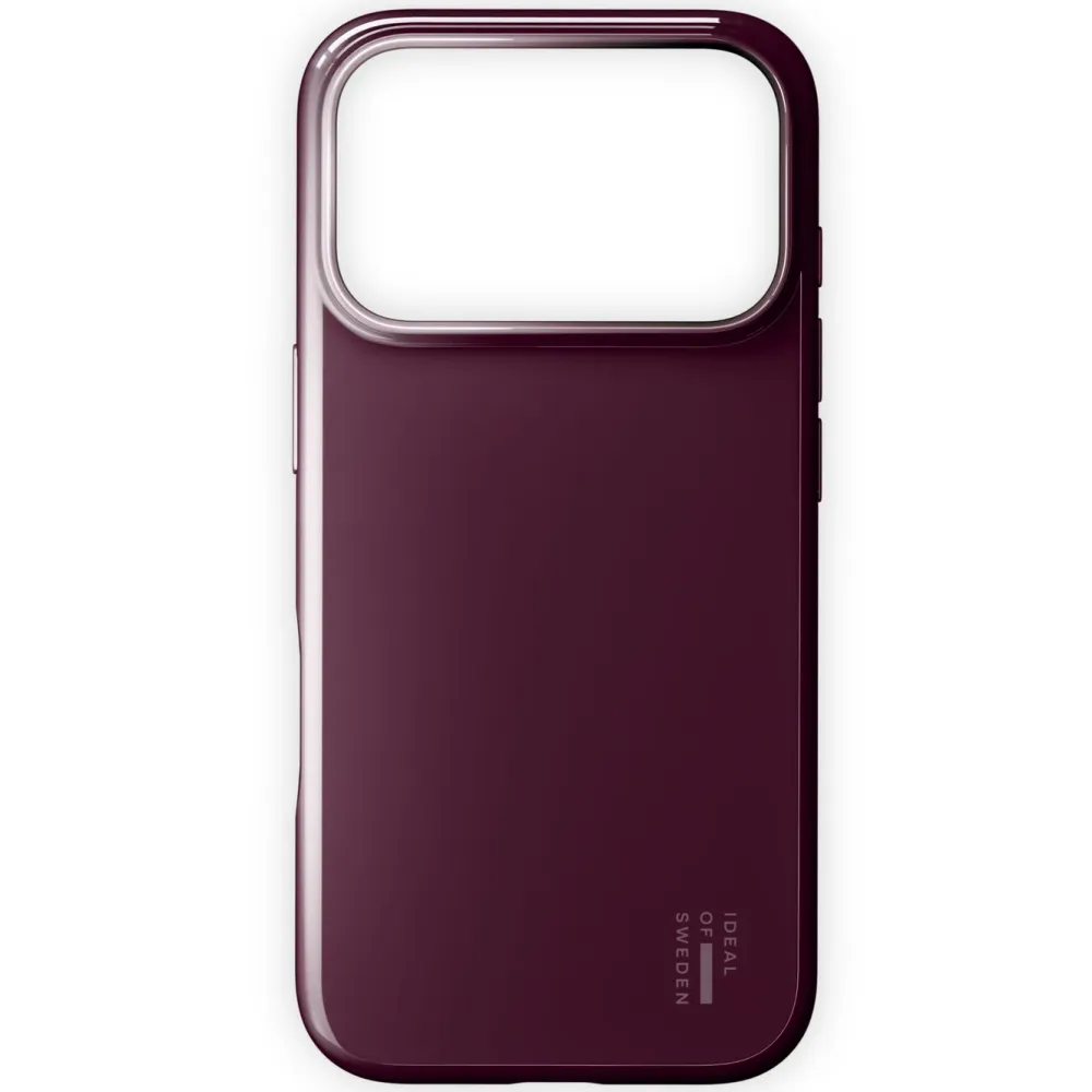IDEAL OF SWEDEN Iphone-Tilbehør|Slim MagSafe Case – mobildeksel til iPhone 17 Pro Max
