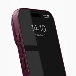 IDEAL OF SWEDEN Iphone-Tilbehør|Slim MagSafe Case – mobildeksel til iPhone 17 Pro Max