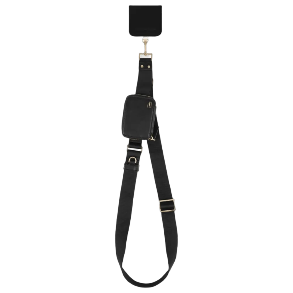 IDEAL OF SWEDEN Mobildeksler & Etui|Utility Phone Strap Sort