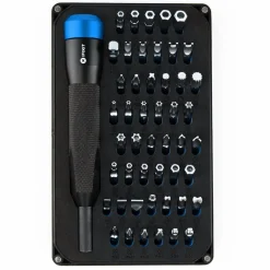 Ifixit Verktøy|Mahi 48-Bits Skrujernsett