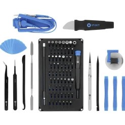 Ifixit Biltilbehør|Batterier|Pro Tech Toolkit Reparasjonskit