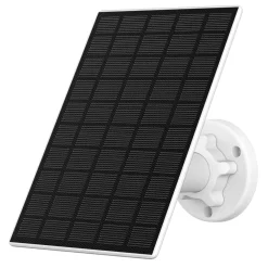 Imou Kameraovervåking|Cell PT Lite 3 MP Trådløst overvåkningskamera med solpanel