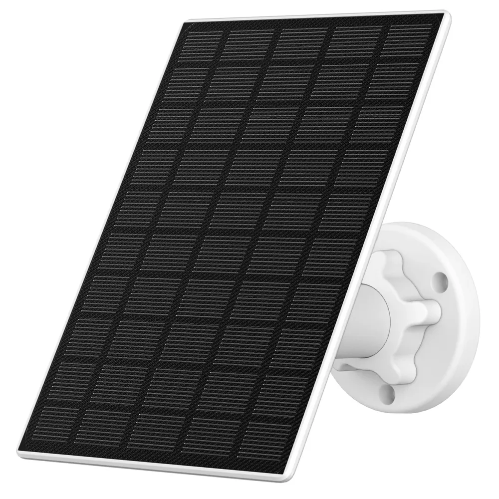 Imou Kameraovervåking|Cell PT Lite 3 MP Trådløst overvåkningskamera med solpanel