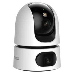 Imou Kameraovervåking|Ranger Dual Overvåkingskamera 6 MP