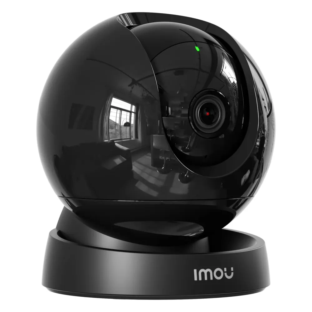 Imou Kameraovervåking|Rex 3D 5 MP Innendørskamera