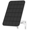Imou Solceller Og Strømforsyning|Solpanel 7 W til overvåkningskamera