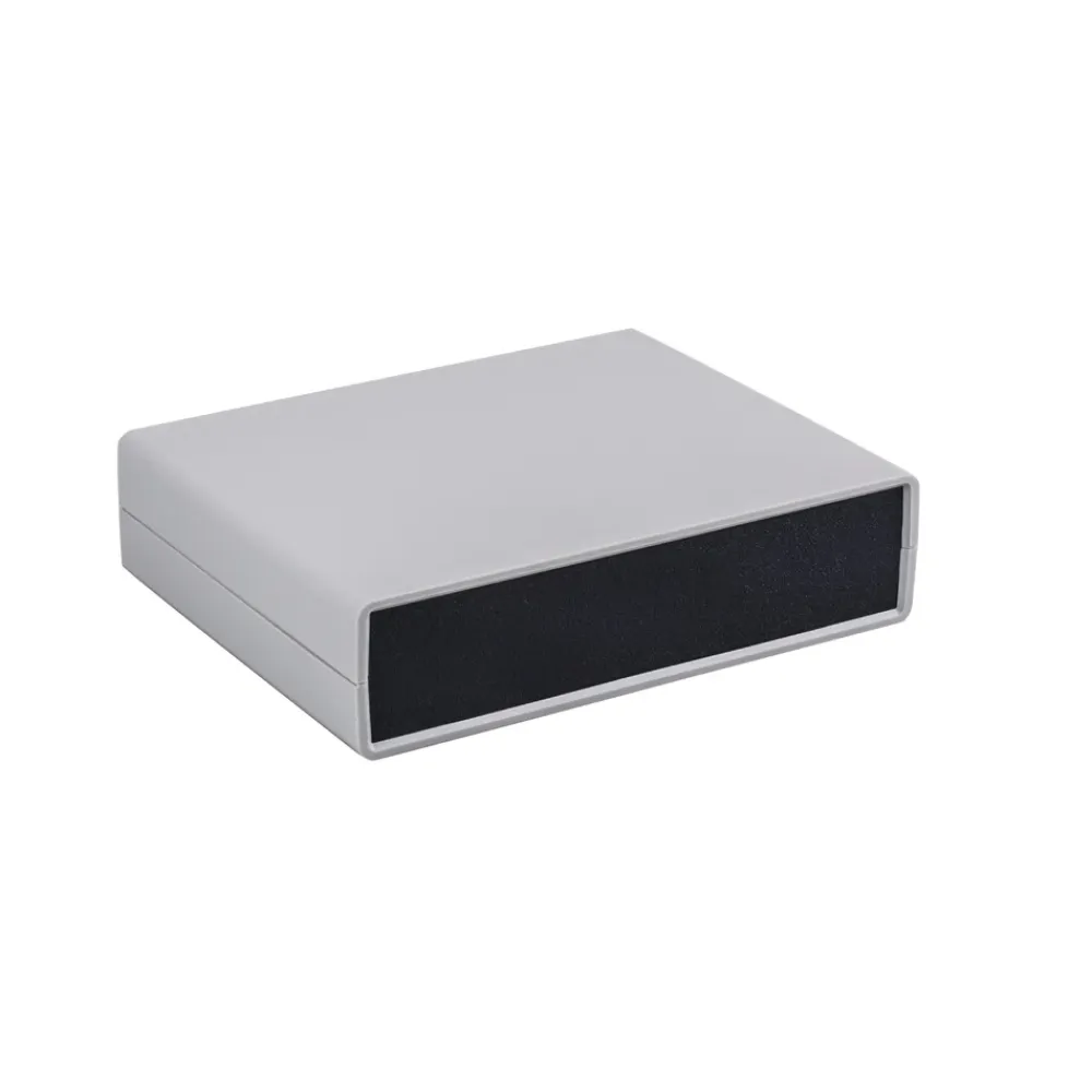 Kjell Elektronikk|Innbyggingsboks 140x110x35 mm