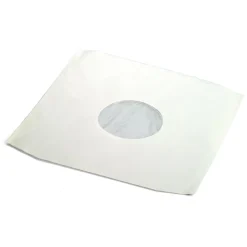 Kjell Musikkspiller Og Radio|Inneromslag til LP, 10-pk.