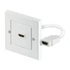 Kjell Hdmi|Kabler Og Adaptere|Innfelt HDMI-uttak