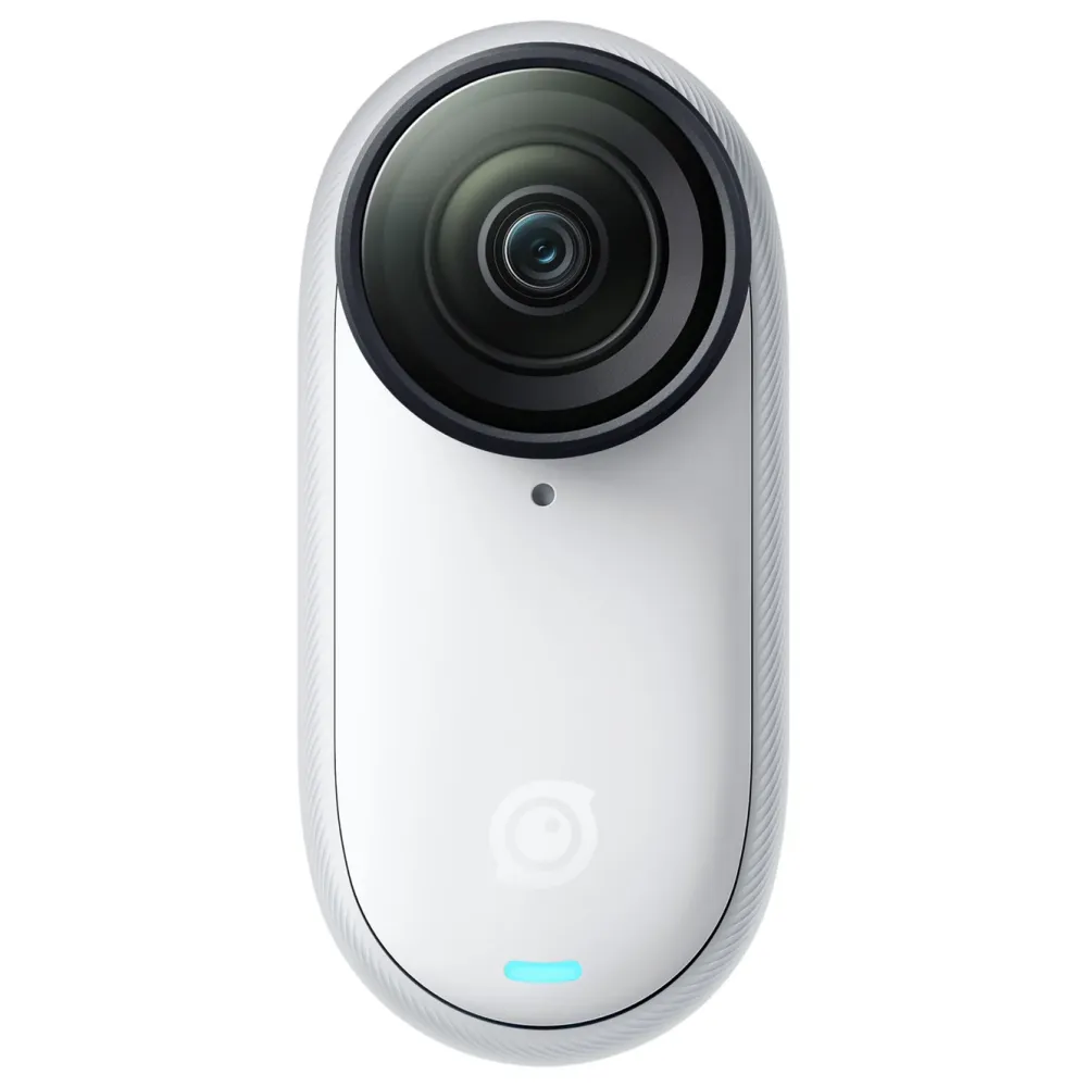 Insta360 Foto Og Video|Go 3S Actionkamera 64 GB