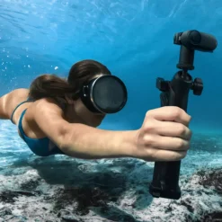 Insta360 Foto Og Video|Go 3S Actionkamera 64 GB