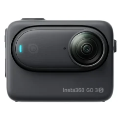Insta360 Foto Og Video|Go 3S Actionkamera 64 GB