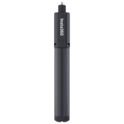 Insta360 Mobiltelefonholder|2-in-1 Invisible Selfie Stick + Tripod, 109 cm