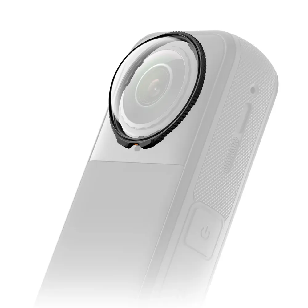 Insta360 Foto Og Video|Premium Lens Guards