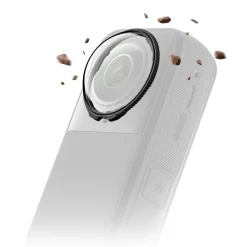 Insta360 Foto Og Video|Premium Lens Guards