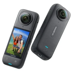 Insta360 Foto Og Video|X4 Actionkamera 8K