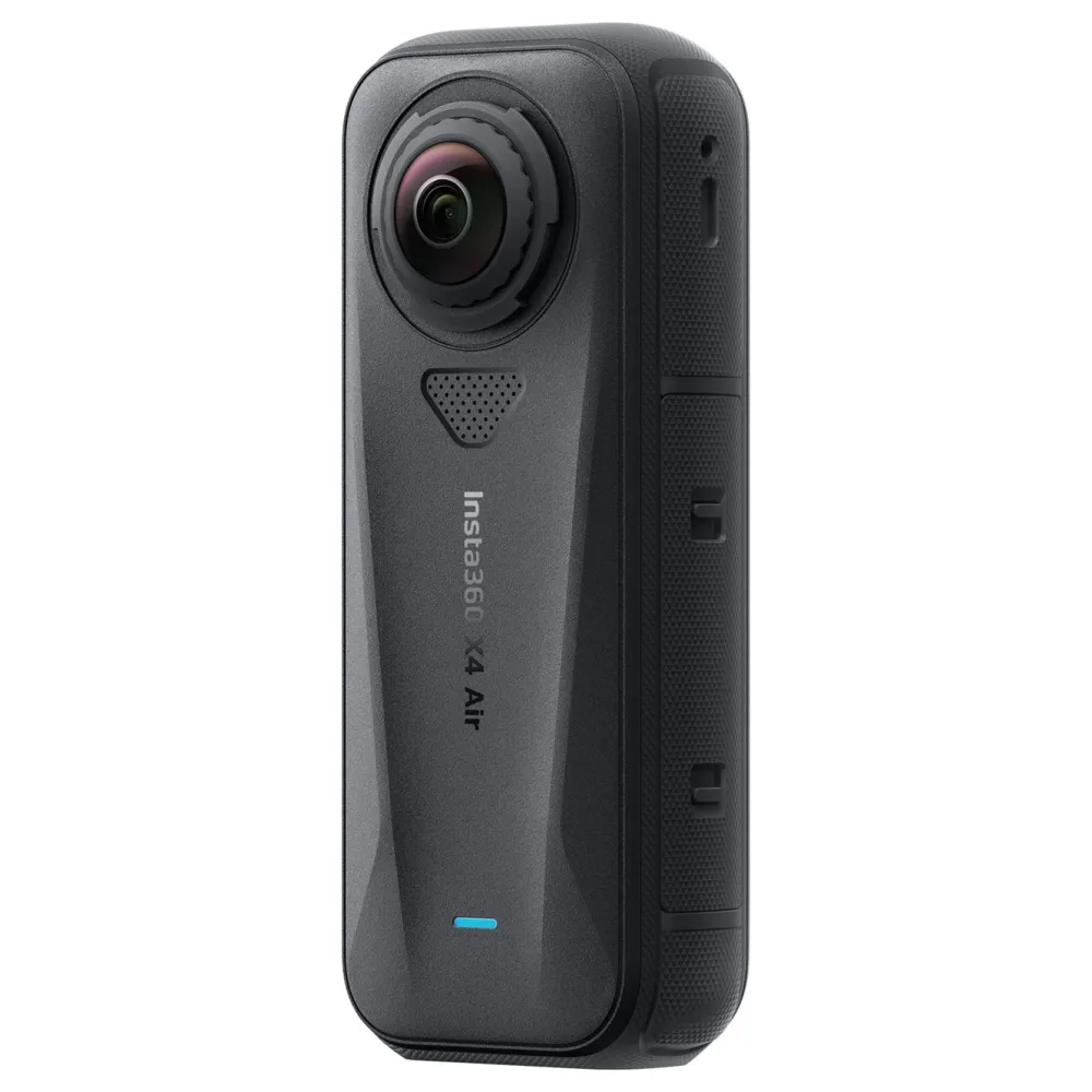 Insta360 Foto Og Video|X4 Air 8K 360-kamera Starter Bundle