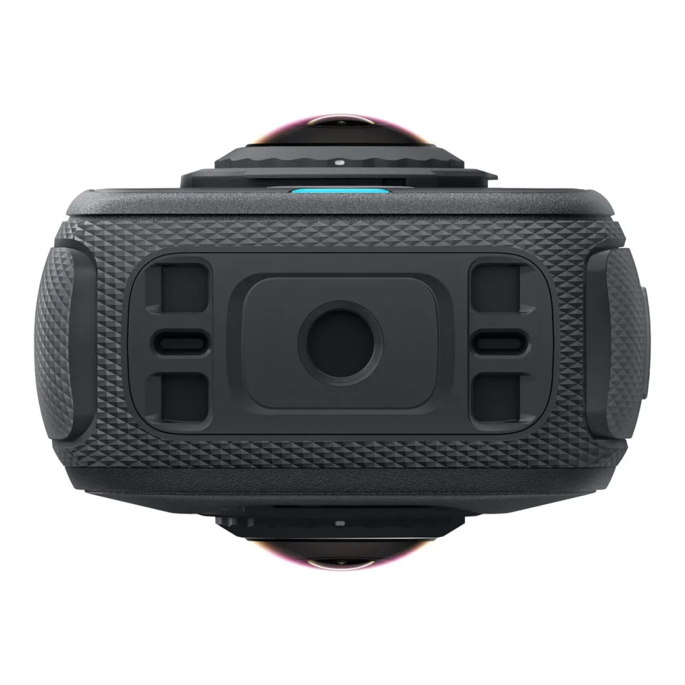 Insta360 Foto Og Video|X4 Air 8K 360-kamera Starter Bundle
