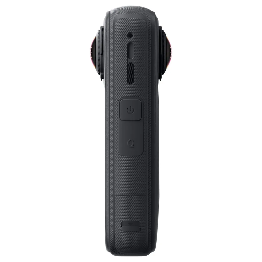 Insta360 Foto Og Video|X4 Air 8K 360-kamera Starter Bundle