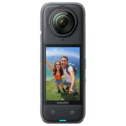 Insta360 Foto Og Video|X4 Air 8K 360-kamera Starter Bundle