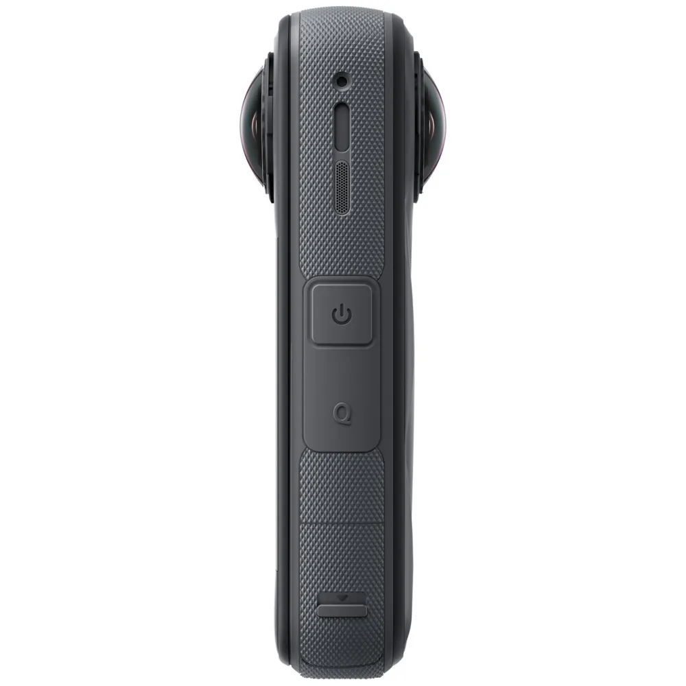 Insta360 Foto Og Video|X5 Standard Bundle