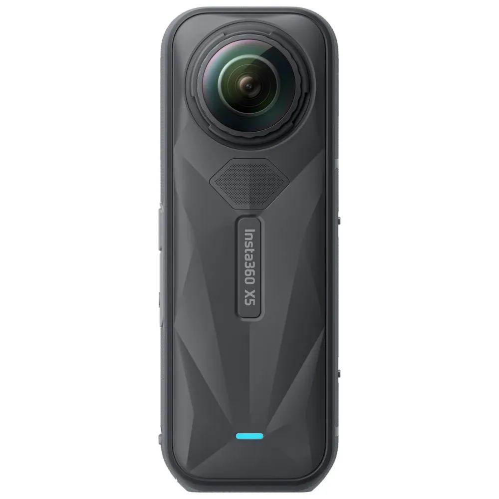 Insta360 Foto Og Video|X5 Standard Bundle