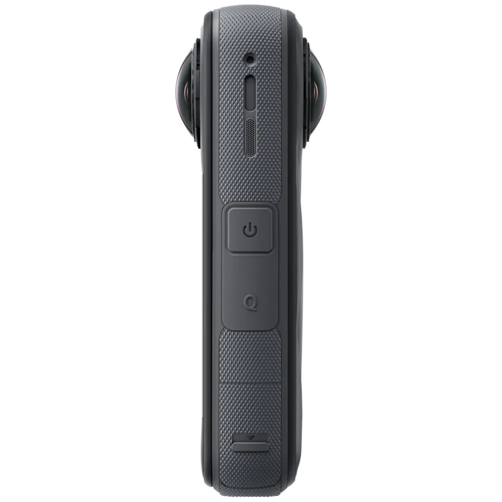 Insta360 Foto Og Video|X5 Standard Bundle