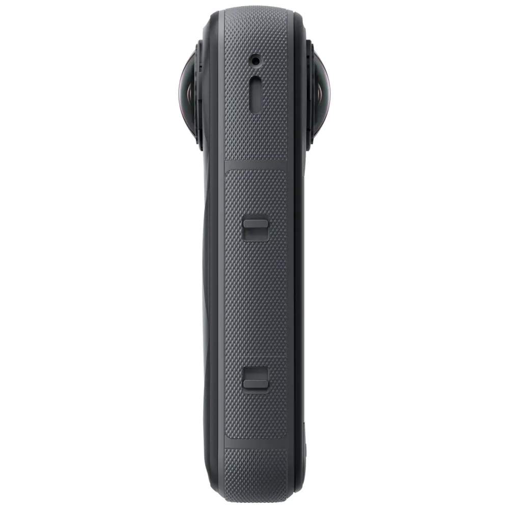 Insta360 Foto Og Video|X5 Standard Bundle