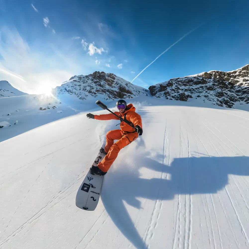 Insta360 Foto Og Video|X5 Standard Bundle