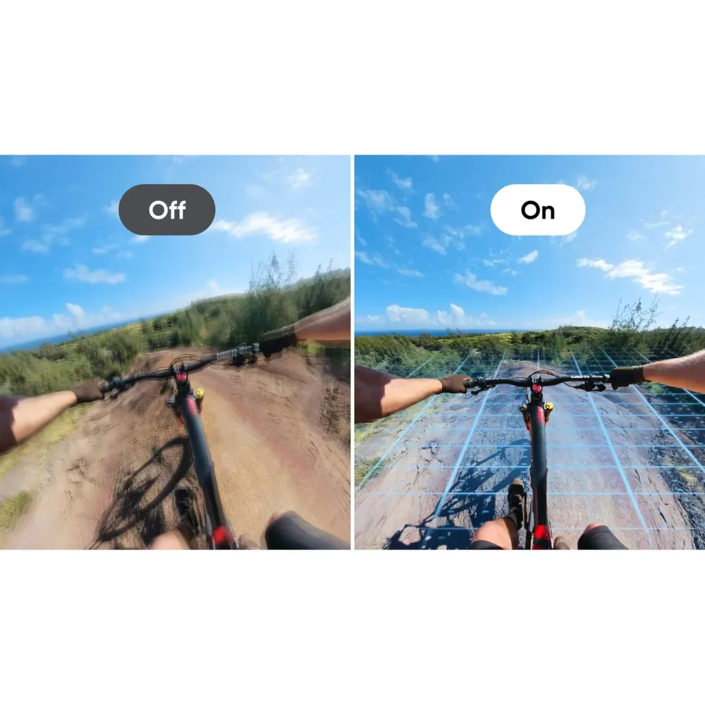 Insta360 Foto Og Video|X5 Standard Bundle