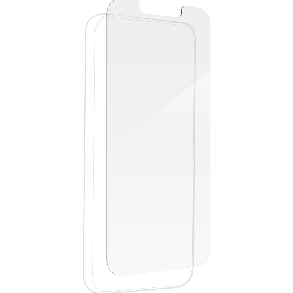 Invisible Shield Skjermbeskytter|Glass Elite + Skjermbeskytter for iPhone 13 Mini
