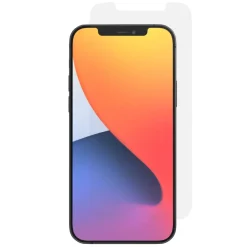 Invisible Shield Skjermbeskytter|Glass Elite + Skjermbeskytter for iPhone 12 og 12 Pro